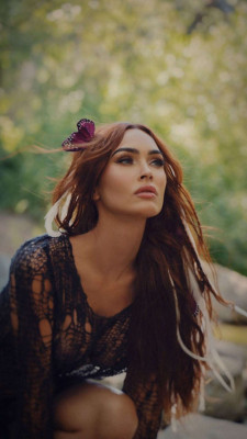 Megan Fox pic #1332297