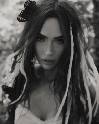 Megan Fox pic #1332334