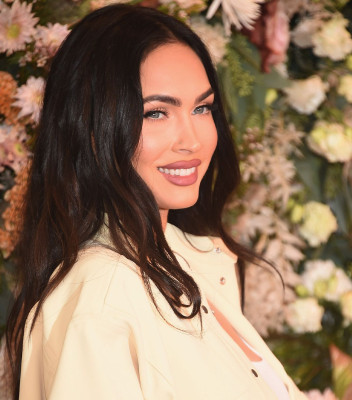 Megan Fox pic #1304133