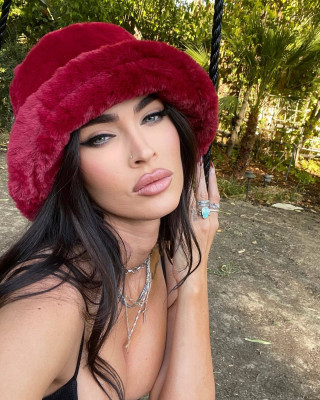 Megan Fox pic #1314226