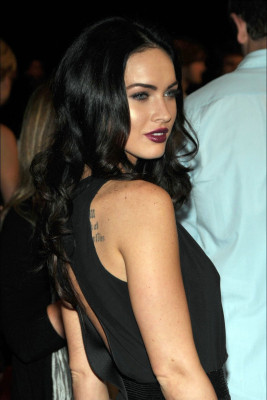 Megan Fox pic #445420