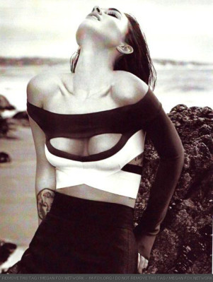 Megan Fox pic #177855