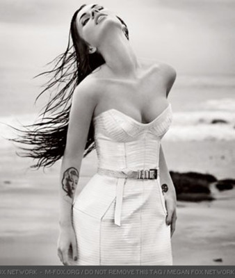 Megan Fox pic #177860