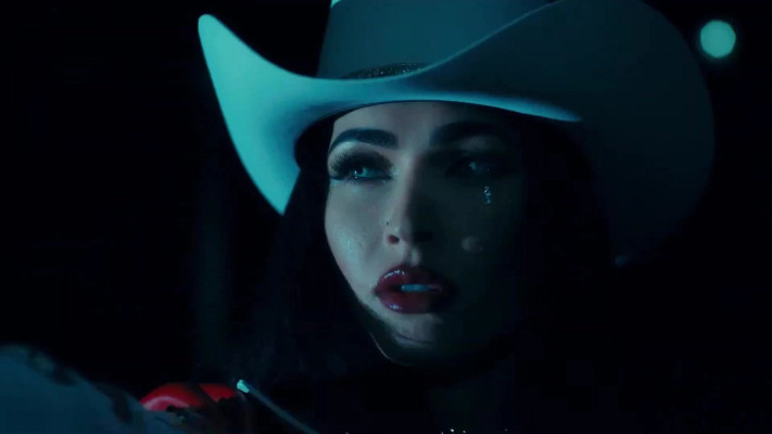 Megan Fox pic #1372231