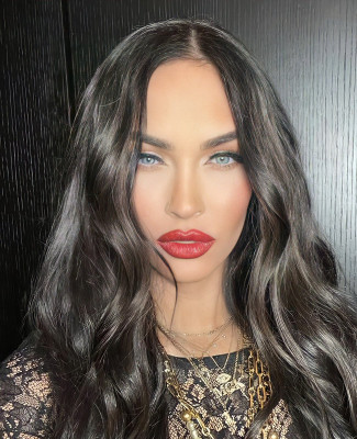 Megan Fox pic #1294251