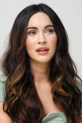 Megan Fox pic #768362