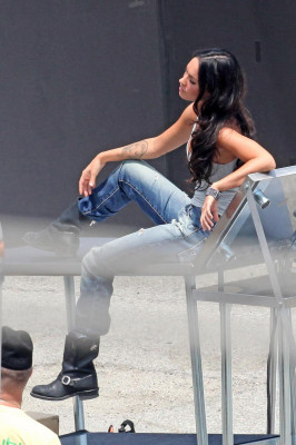 Megan Fox pic #159757