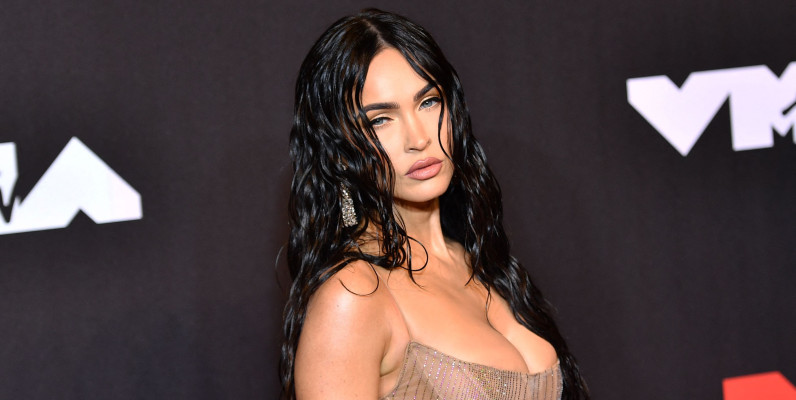 Megan Fox pic #1291946