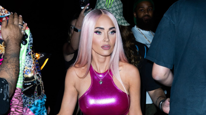 Megan Fox pic #1306772
