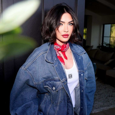 Megan Fox pic #1354442