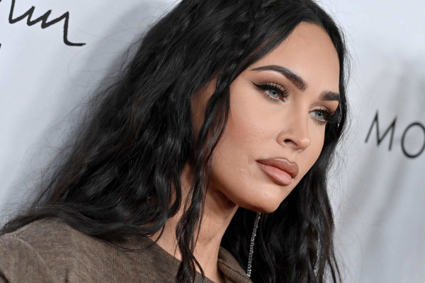 Megan Fox pic #1326251