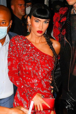 Megan Fox pic #1301280
