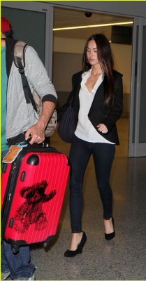 Megan Fox pic #286971