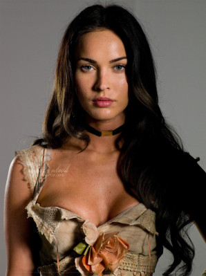 Megan Fox pic #633026