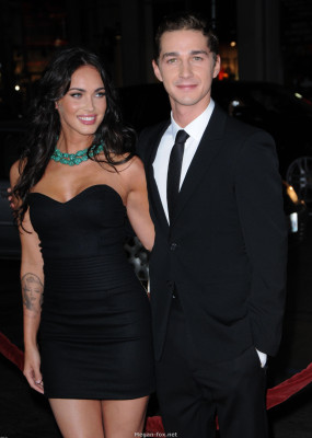 Megan Fox pic #818215