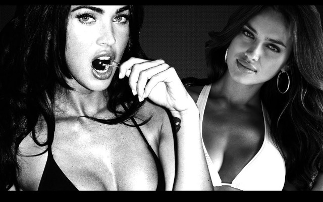 Megan Fox pic #825152