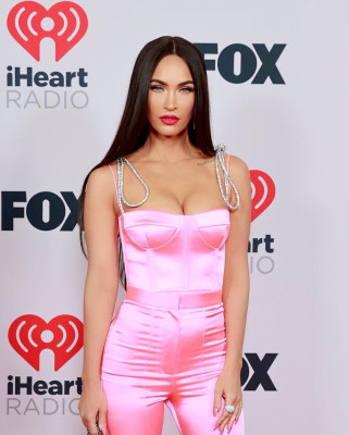 Megan Fox pic #1272726