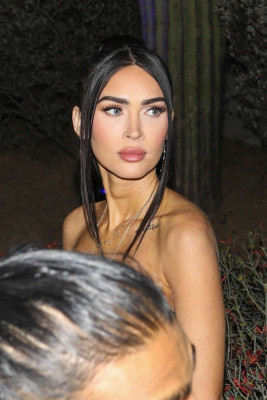 Megan Fox pic #1331270