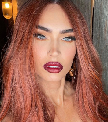 Megan Fox pic #1324984