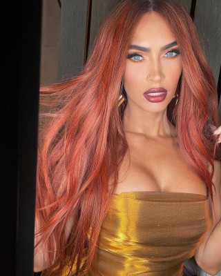 Megan Fox pic #1324986