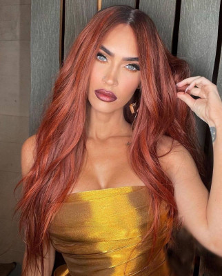 Megan Fox pic #1315529