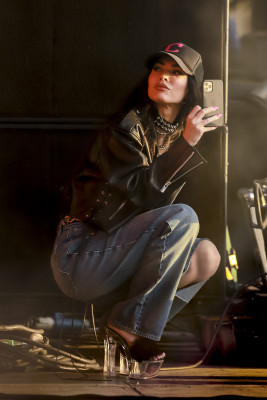Megan Fox pic #1300591