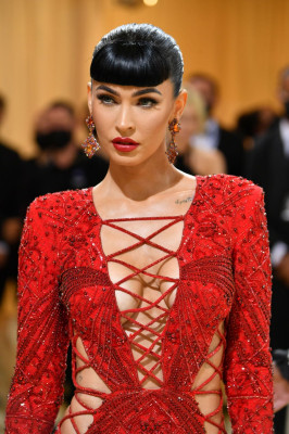 Megan Fox pic #1270434