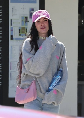 Megan Fox pic #1303522