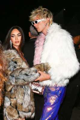 Megan Fox pic #1319041