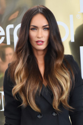 Megan Fox pic #1116673
