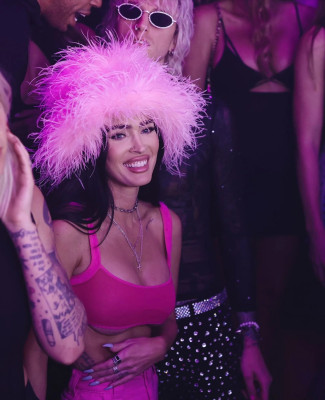 Megan Fox pic #1318369