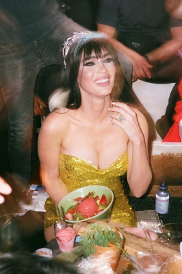 Megan Fox pic #1303113