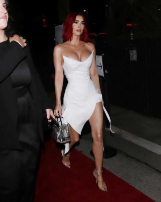 Megan Fox pic #1356779