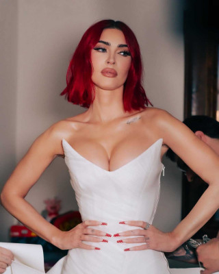 Megan Fox pic #1356780