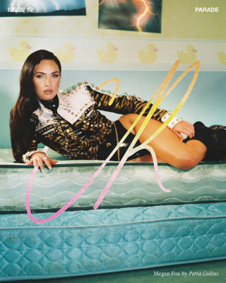 Megan Fox pic #1370935