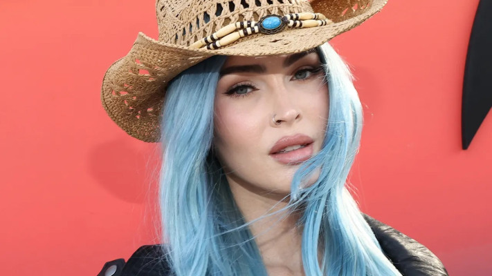 Megan Fox pic #1351689