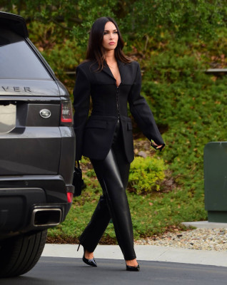 Megan Fox pic #1248594