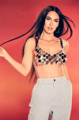 Megan Fox pic #1303558