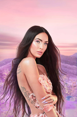 Megan Fox pic #1302340