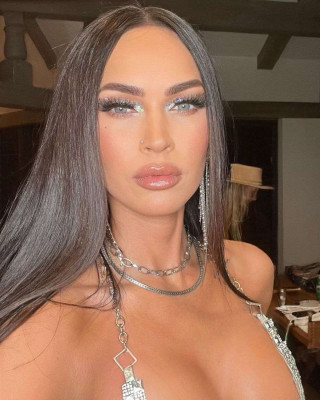 Megan Fox pic #1319456