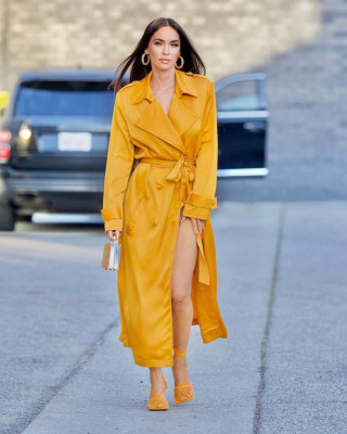 Megan Fox pic #1343470