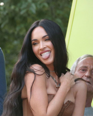 Megan Fox pic #1263524
