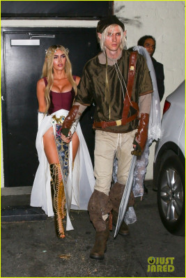 Megan Fox pic #1315110