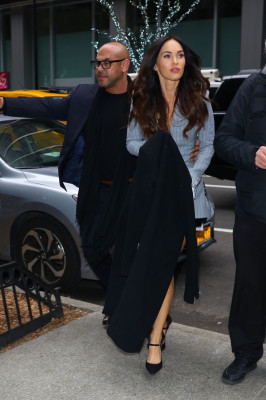 Megan Fox pic #1087778