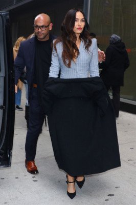 Megan Fox pic #1087780