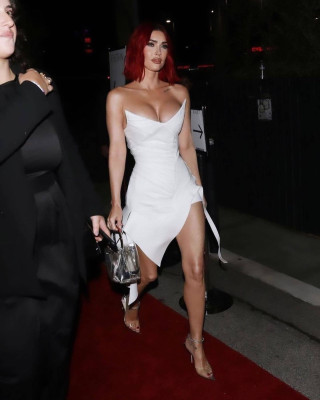 Megan Fox pic #1339082