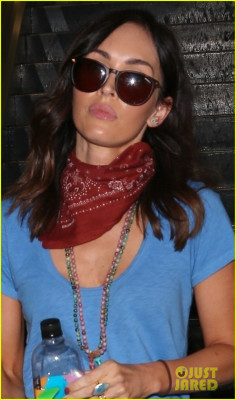 Megan Fox pic #1189300