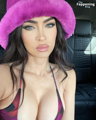 Megan Fox pic #1372275