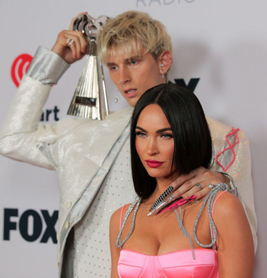 Megan Fox pic #1272715