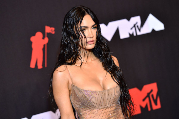 Megan Fox pic #1291945